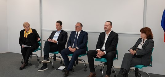 Najavljen Međunarodni simpozij  “AI-Powered Medicine: From Discovery to Impact”